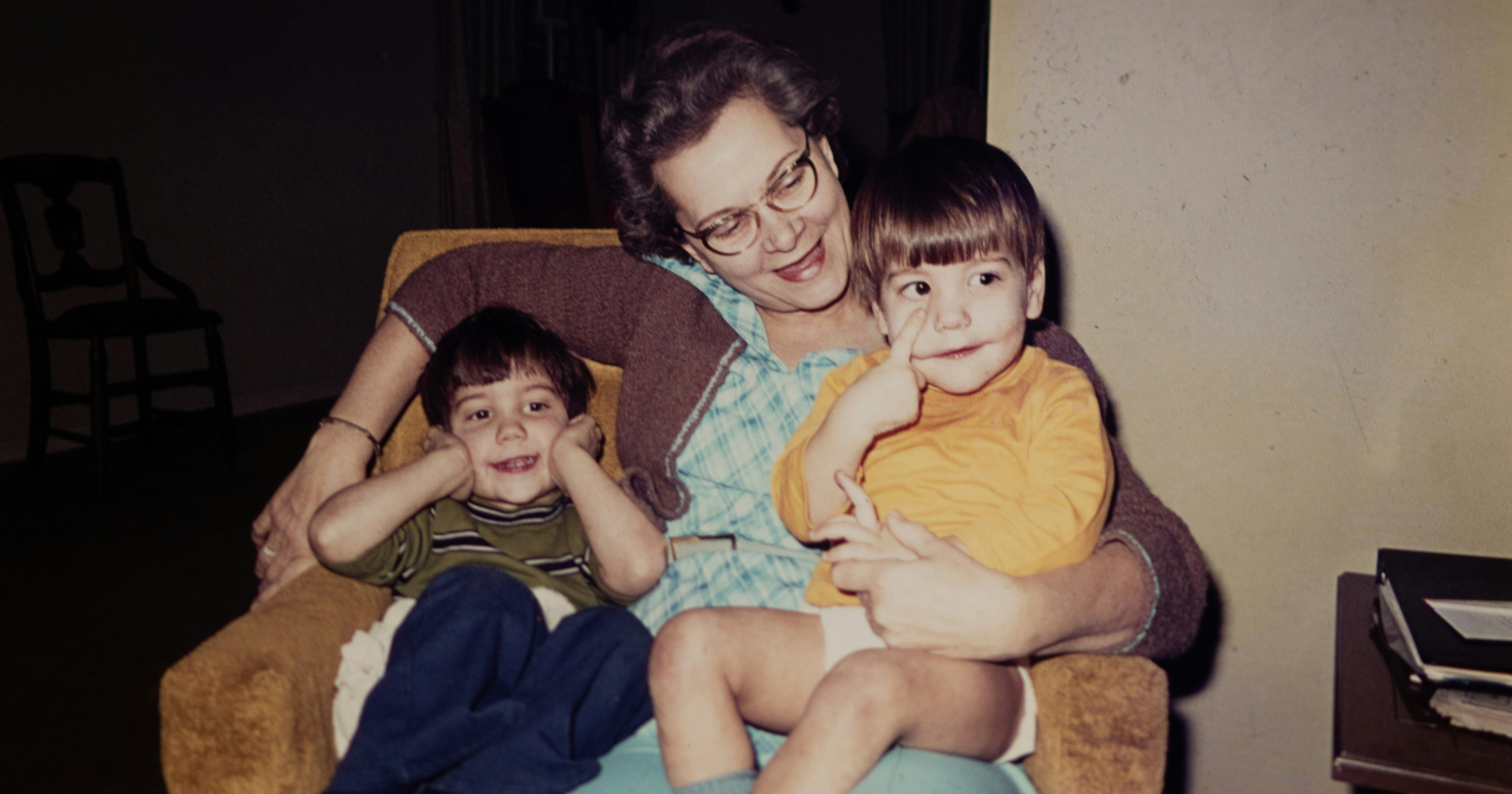 You are currently viewing 9 Things the 1960s and 70s Taught Children About Survival That Made Them One of the Toughest Generations in Modern History