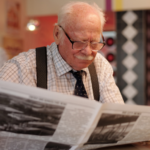 8 things people over 60 still do the slow way (not because they can’t learn technology but because they understand what gets lost when you do)