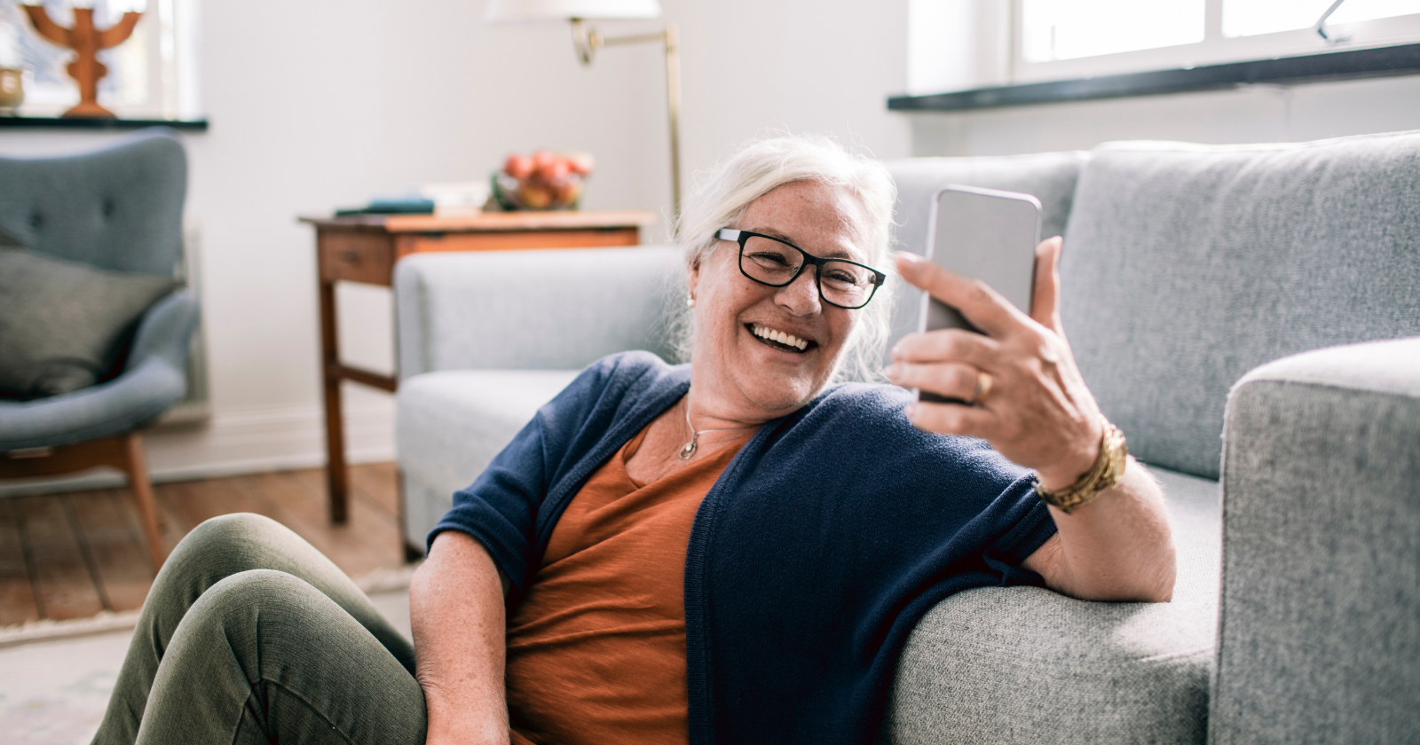 You are currently viewing 9 Daily Habits of Retirees Who Never Feel Lonely, Even If They Live Completely Alone