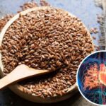 Over Age 60? Doctors Say This Tiny Seed Can Improve Heart and Blood Vessel Health Naturally