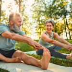 6 Japanese Exercises That Help Seniors Build Incredible Leg Strength After 60