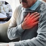 The One Food Quietly Destroying Your Heart (And It’s Probably in Your Kitchen Right Now)