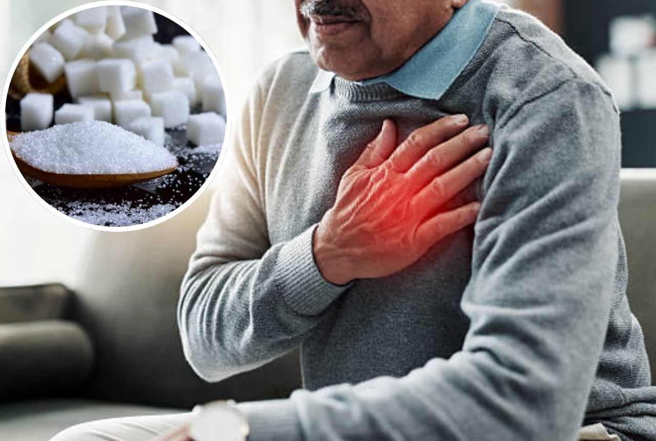You are currently viewing The One Food Quietly Destroying Your Heart (And It’s Probably in Your Kitchen Right Now)