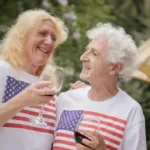 How to enjoy travelling when you are over 60