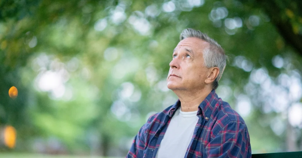 You are currently viewing 7 signs a retired person is quietly rebuilding their sense of purpose that most people mistake for just keeping busy