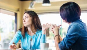 Read more about the article 5 Powerful Ways to Handle Disrespect Without Losing Your Cool