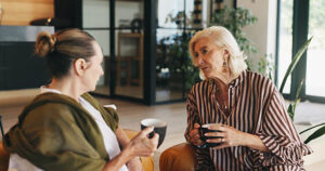 Read more about the article 5 Reasons Women Over 60 Should Think Twice Before Remarrying