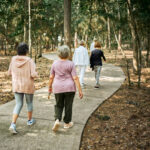 7 Walking Mistakes That Hurt Your Health After 50 (and How to Fix Them)