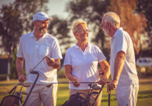 Read more about the article The Art of Staying Young: 10 Habits That Actually Keep Your Spirit Alive as You Age