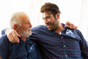 Read more about the article 8 Thoughtful Phrases Boomers Can Use to Show Care Without Sounding Patronizing