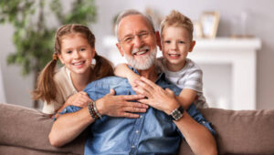 Read more about the article 7 Behaviors That Will Actually Stop Your Grandchildren from Visiting You