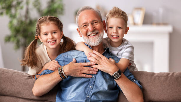 You are currently viewing 7 Behaviors That Will Actually Stop Your Grandchildren from Visiting You