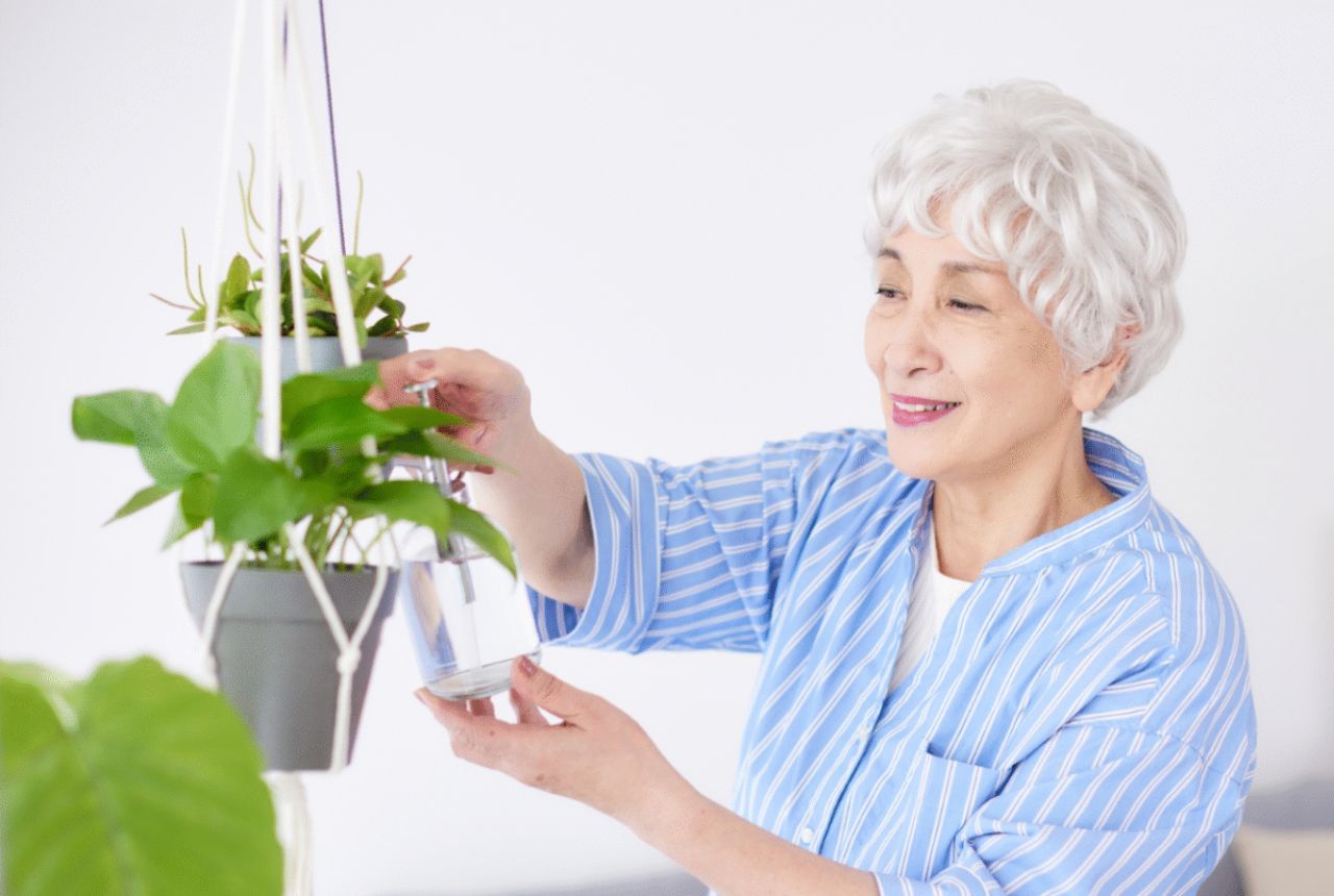 You are currently viewing If You Want Your 70s to Feel More Joyful, Purposeful, and Fulfilling, Start With These 5 Hobbies