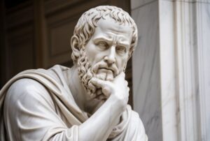 Read more about the article People Who Keep Moving Forward in Life Often Practice These 10 Stoic Habits