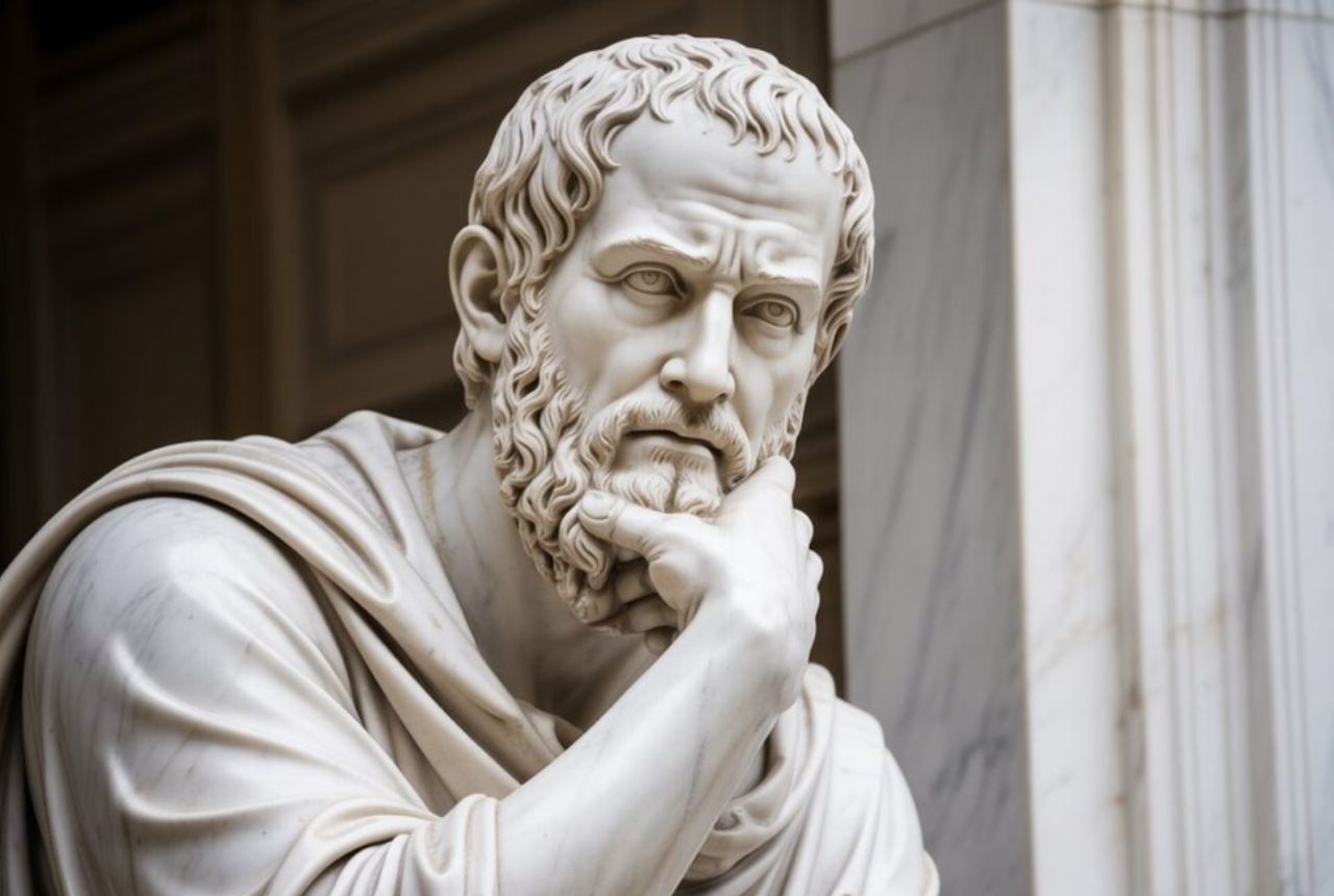 You are currently viewing People Who Keep Moving Forward in Life Often Practice These 10 Stoic Habits