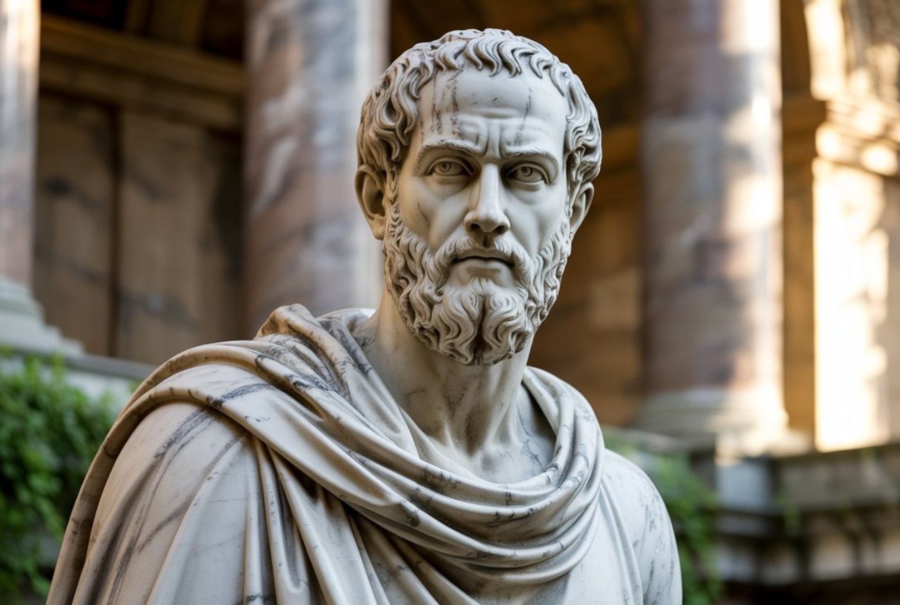 You are currently viewing 5 Stoic Habits Successful People Practice Every Day