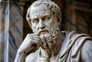 Read more about the article 5 Things Stoic-Minded People Never Waste Time On, According to Stoicism