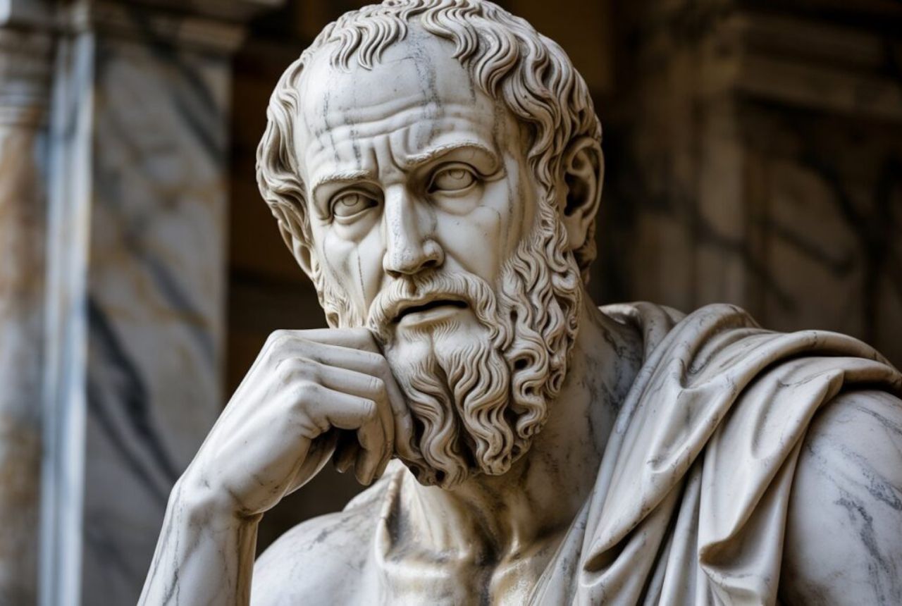 You are currently viewing 5 Things Stoic-Minded People Never Waste Time On, According to Stoicism
