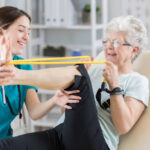 If You’re Over 70, Do These 5 Exercises to Build Your Leg Strength (15,000x Better Than Squats)