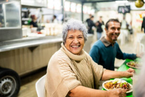 Read more about the article Top 10 Foods You Must Eat After 50 to Stay Strong, Sharp, and Healthy (Anti-Aging Benefits!)