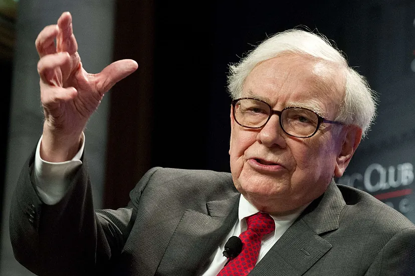 You are currently viewing 15 SMARTEST FRUGAL LIVING Habits from Warren Buffett YOU Need To START ASAP