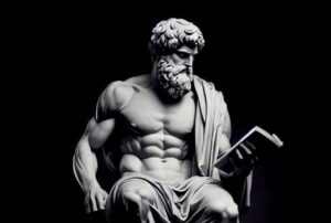 Read more about the article 10 Powerful Stoic Lessons That Will Help You Stay Calm in Any Situation