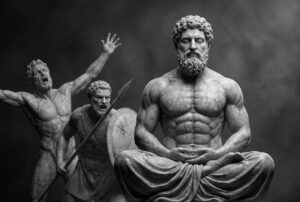Read more about the article 10 Stoic Principles for Staying Calm When Life Gets Overwhelming