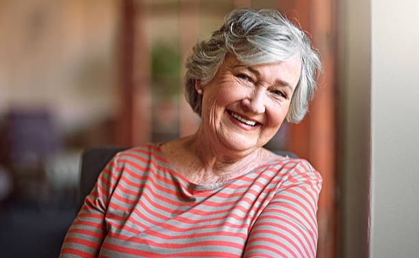 You are currently viewing 12 Daily Habits of Happy Women Over 70 That Bring More Joy, Peace, and Purpose to Life