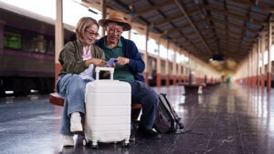 Read more about the article 5 Hidden Dangers of Traveling After 70 Most Seniors Never See Coming