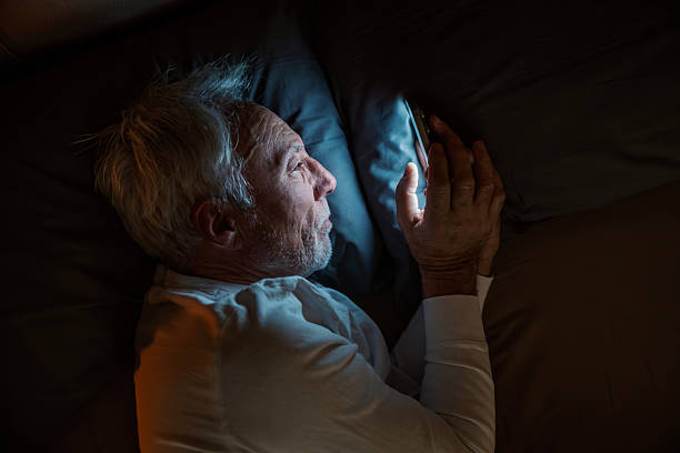 You are currently viewing 5 Silent Habits That Age Your Body Faster After 70 And How to Stop Them