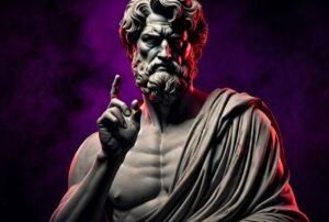 Read more about the article 5 Stoic Rules to Emotionally Detaching From Someone, According to Marcus Aurelius