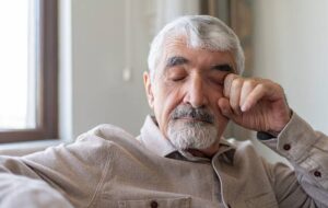 Read more about the article 7 Powerful Signs That Reveal How Long You Might Live After 70