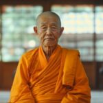 8 Buddhist Truths to Let Go of After 70 for a Lighter, Happier Life