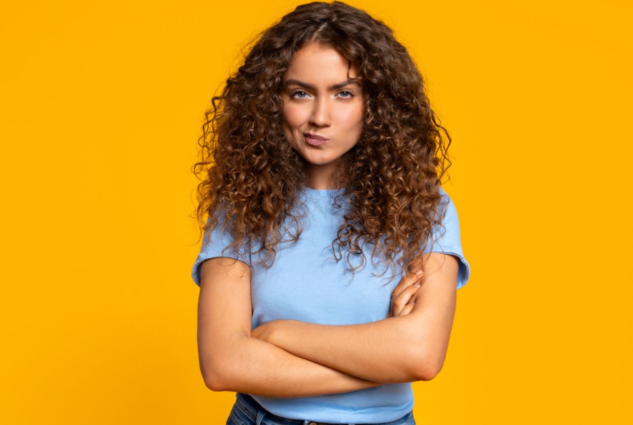 You are currently viewing 8 Signs You’re Actually a Very Difficult Person, According to Psychology