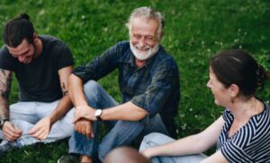 Read more about the article 10 Beautiful Signs You’re Aging Gracefully Even If You Haven’t Noticed Yet