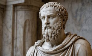 Read more about the article 10 Stoic Lessons Men Often Learn Too Late in Life