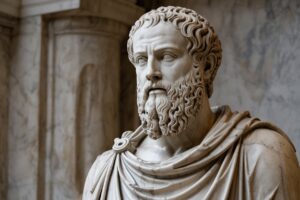 Read more about the article 10 Stoic Lessons Most Men Learn Too Late in Life