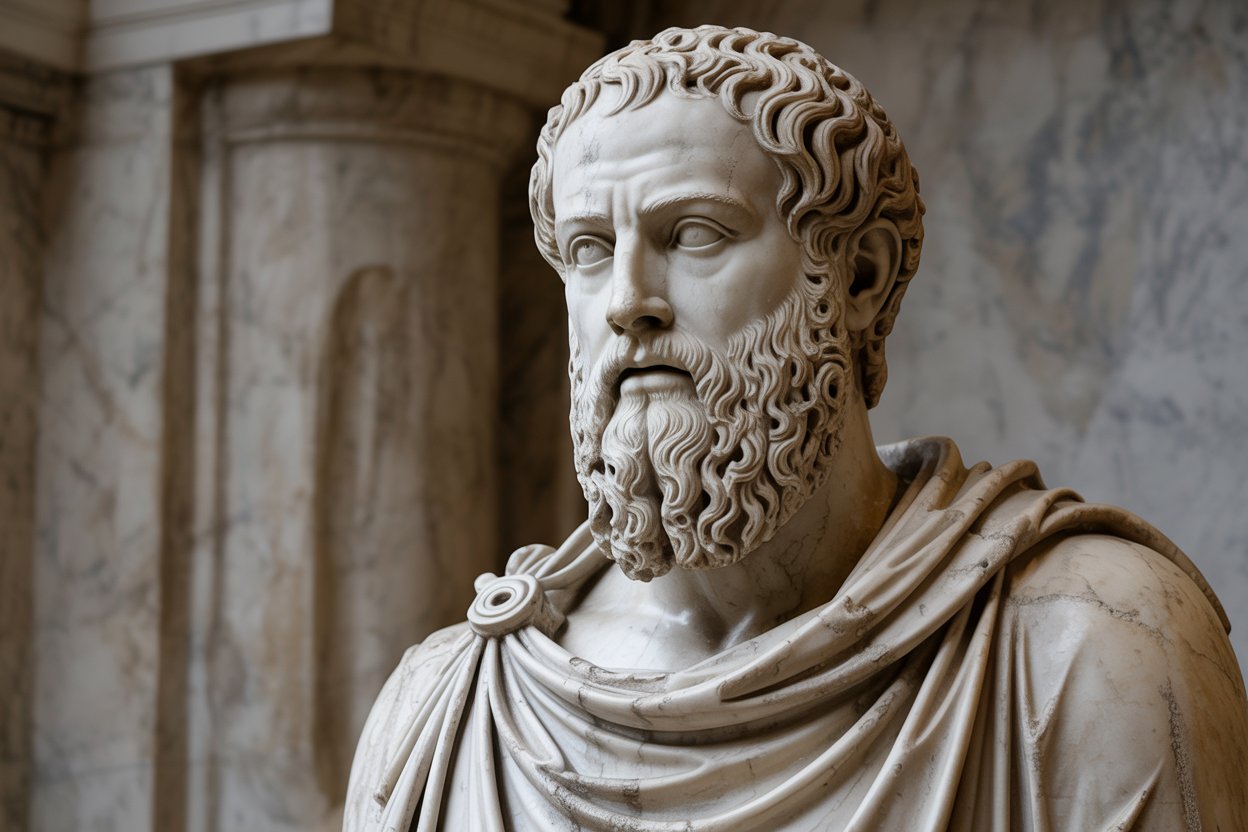 You are currently viewing 10 Stoic Lessons Most Men Learn Too Late in Life