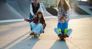 Read more about the article 12 Life Lessons People Raised in the 1960s and 70s Learned Naturally That Feel Rare Today