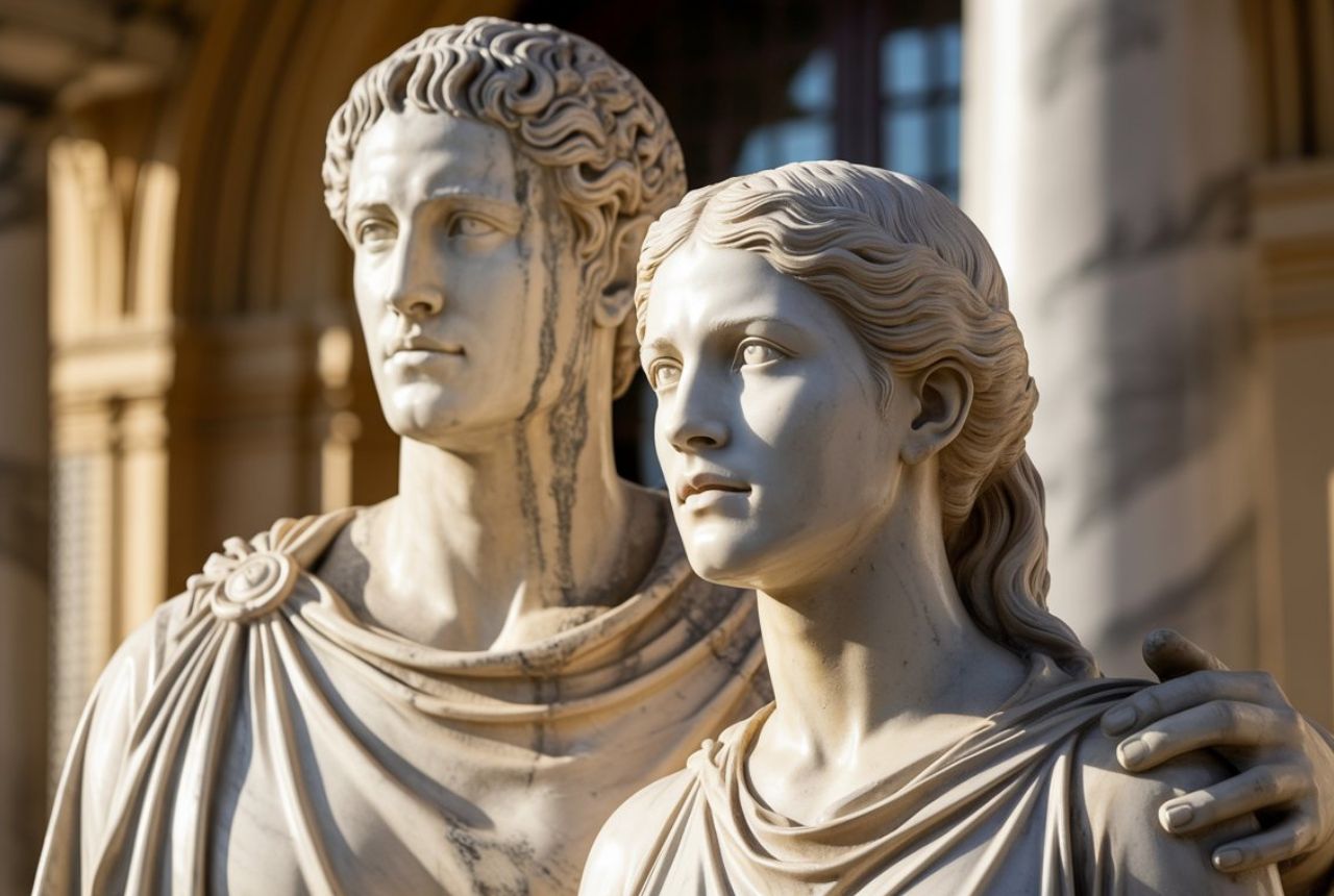 You are currently viewing 5 Stoic Habits That Lead to Healthier, Calmer Relationships