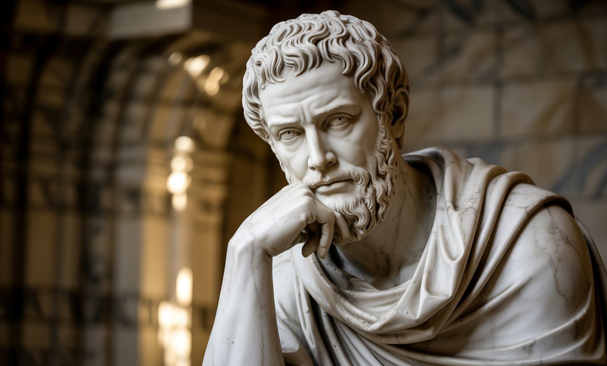 You are currently viewing 5 Stoic Habits That Science Says Will Make You Happier and More Successful