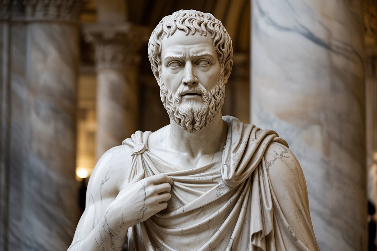 You are currently viewing How to Take Care of Yourself First: 5 Stoic Self-Discipline Rules That Make You Stronger