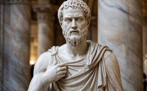 Read more about the article 5 Stoic Self-Discipline Rules That Teach You to Take Care of Yourself First