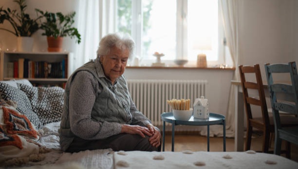 You are currently viewing 8 Childhood Experiences Common Among People Who Reach Their 70s Without Close Friends