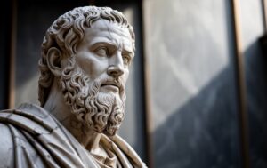 Read more about the article Stop Chasing Happiness: How Stoicism Helps You Become Antifragile
