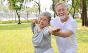 Read more about the article People Over 60 Who Still Do These 7 Things Tend to Age More Gracefully Than Their Peers