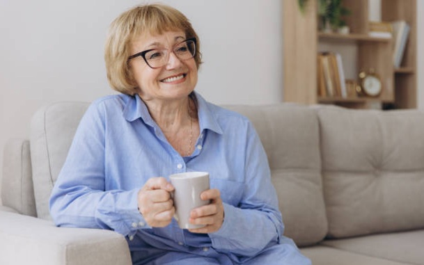You are currently viewing The Art of Growing Older Without Growing Old: 8 Reason Some People Age So Gracefully