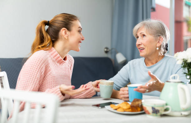 You are currently viewing If a Boomer Does These 9 Things, They’re Aging Better Than Most People Their Age