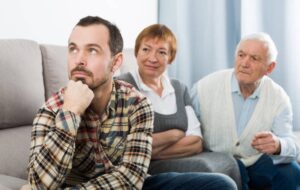 Read more about the article 8 Things Boomers Do That Slowly Push Their Adult Children Away