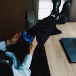 The Art of Doing Less: Why Lazy People Never Get Fired at Work